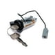 thumbnail image 1 of Cilindro Llave Encendido Mercury Colony Park 8cil 5.0 1988 Cardic  Cilindro de llave ford lincoln mercury ( con cable ), 1 of 6