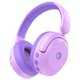 thumbnail image 1 of Audífonos iClever BTH20 para Niños Inalámbricos Bluetooth Morado con Hasta 60 Horas de Uso, 1 of 6