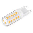 thumbnail image 2 of Caliente AC110V o AC230V barato sin parpadeo 3w led g9 Sincero Hogar, 2 of 6