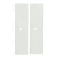 thumbnail image 1 of 2pc C-eramic Fiber Cleaning Lid Seals For Rika For Premio, For Rio, For Visio,, 1 of 9