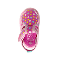 thumbnail image 3 of Sandalia Bubble Gummers Bebé Niño Velcro Sonido Yuyin Rosa, 3 of 5