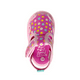 thumbnail image 3 of Sandalia Bubble Gummers Bebé Niño Velcro Sonido Yuyin Rosa, 3 of 5