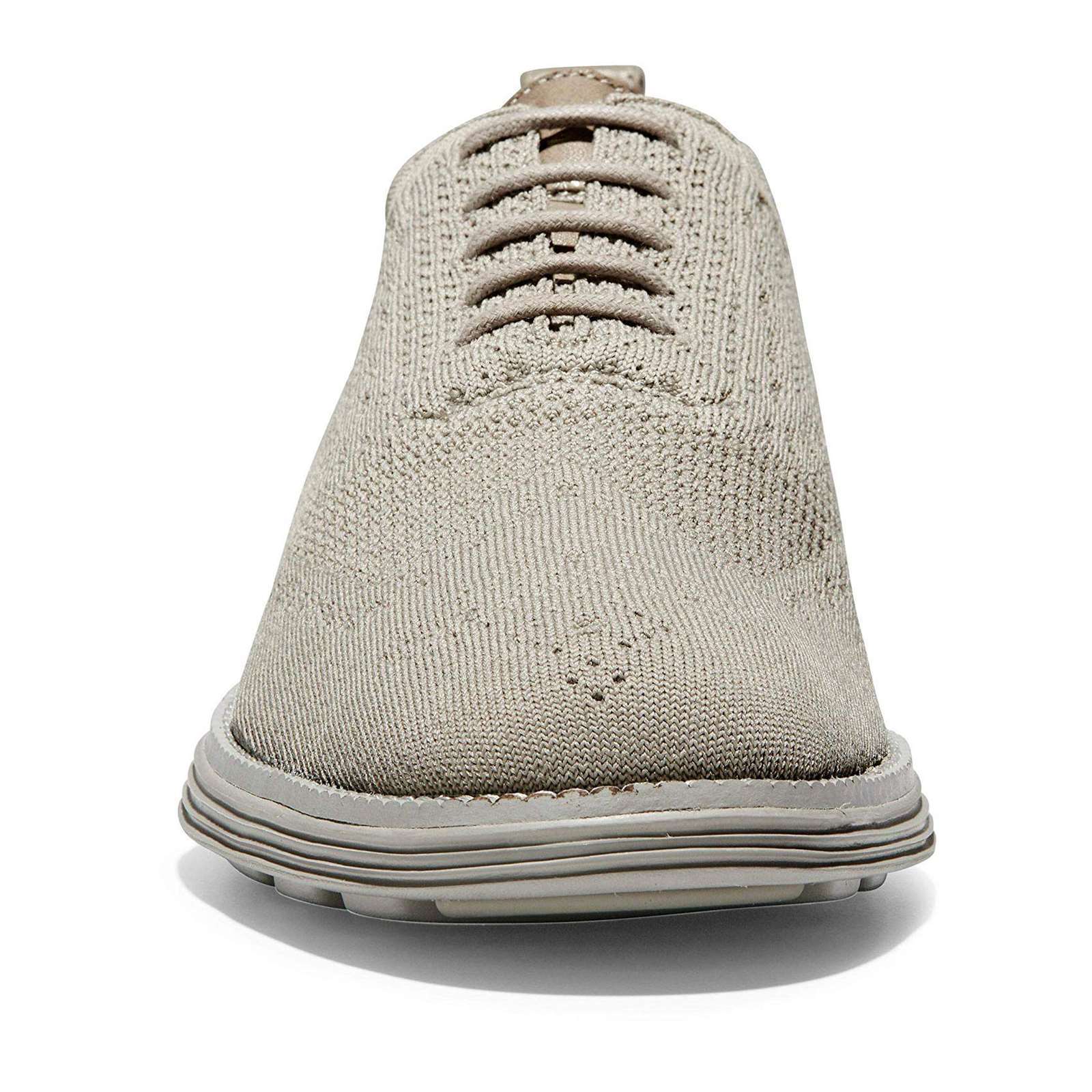 Cole Haan Original Grand Stitchlite Wingtip Oxford Rock 