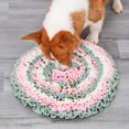 thumbnail image 3 of Alfombril para Snuffle Yuyangstore Interactiva de Forrajeo para Perros, 3 of 7