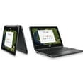 thumbnail image 2 of Restored Dell Laptop Chromebook 11 3189 2 in 1 TouchScreen Intel N3060 32GB 4GB WIFI (Refurbished), 2 of 5