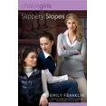 thumbnail image 1 of Pre-Owned Slippery Slopes: Chalet Girls (Paperback) 0451222318 9780451222312, 1 of 1
