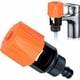 thumbnail image 1 of Adaptador universal para grifo de cocina o baño a manguera de jardín Laklulu, 1 of 5