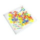 thumbnail image 2 of PRÁCTICA SET Exploraciones de color Play Sensorial Play Diy Creativity Letters y números Accesorio de tablero sensorial para mesa de luz de viaje, 2 of 10