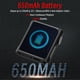 thumbnail image 4 of Reproductor MP3 SHANLING M0 Pro Bluetooth Hi-Res, batería de 15 horas, 2 TB, 4 of 7