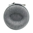 thumbnail image 1 of Estuche para un solo reloj, estuche multifuncional para relojes de pulsera, organizador de joyas para Gris, 1 of 8