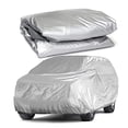 thumbnail image 2 of Funda para coche de 157 a 228 pulgadas de largo, resistente al viento, universal, para camioneta. METRO, 2 of 8