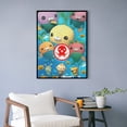 thumbnail image 4 of The Octonauts Jigsaw Puzzle, Wood Puzzles Adult, 500 PCS Jigsaw Puzzle Perfect for Game Nights, 4 of 8