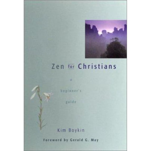 Pre-Owned Zen for Christians: A Beginner's Guide (Hardcover) 0787963763 9780787963767