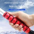 thumbnail image 4 of Detachable Car Ice Scraper Car Snow Sweeping Shovel with Handle Cleaning Scraping Tool Ice Scraper Removal Brush, 4 of 5
