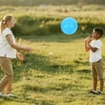 thumbnail image 3 of Playground Ball Game Ball Sport Balls Playground Balls Paternity Kids Kickball Balls for Kids Toddler Child, 3 of 6