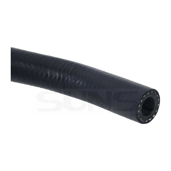 Sunsong 3404641 Power Steering Return Line Hose Assembly