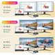 thumbnail image 2 of Adaptador DP a HDMI Dual 4K@60Hz, MST Hub 1-en-2 para monitores duales (modo ext/esp), con salida de audio, comp. con GPU NVIDIA/AMD y PC – incluye cable de alim., 2 of 7