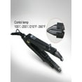 thumbnail image 6 of Professional Hair Extension Fusion Iron Keratin Bonding Tool Heat Connector, 6 of 7