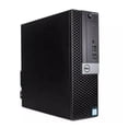 thumbnail image 2 of CPU DELL OPTIPLEX 5050 SFF, Intel Core i5-6a, 8GB RAM, 500GB HDD, REACONDICIONADO, 2 of 3