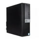 thumbnail image 3 of PC DELL OPTIPLEX 5050 SFF, Intel Core i5-6a, 8GB RAM, 500GB HDD, MONITOR 19, REACONDICIONADO, 3 of 4