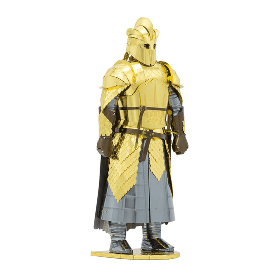 Metal Earth Game of Thrones the Mountain Model Kit