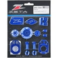 thumbnail image 2 of Zeta Billet Kit for Yamaha Blue ZE51-3316, 2 of 2