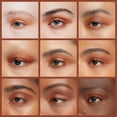 thumbnail image 4 of Sombra de ojos L'Oreal Paris Brilliant Eyes Shimmer Bronze, 3 ml, 4 of 9