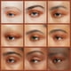 thumbnail image 4 of Sombra de ojos L'Oreal Paris Brilliant Eyes Shimmer Bronze, 3 ml, 4 of 9