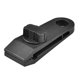 thumbnail image 5 of Hebilla de tienda Irfora 10pcs Clips de abrazadera para toldo de lona Carpa Broches Sujetadores Tienda de campaña Apriete la abrazadera de agarre con mosquetones para acampar al aire libre Jardín agrí Irfora Hebilla de tienda, 5 of 7