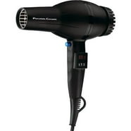 Conair Pro Blackbird Pistol Hair Dryer BB075N - Walmart.com