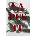 thumbnail image 1 of La peste, de Albert Camus, Mirlo, Pasta blanda, 2026, 1 of 2