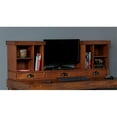 thumbnail image 7 of OS Home and Office Model 33220/33221 Industrial Collection Desk and Hutch, 7 of 7