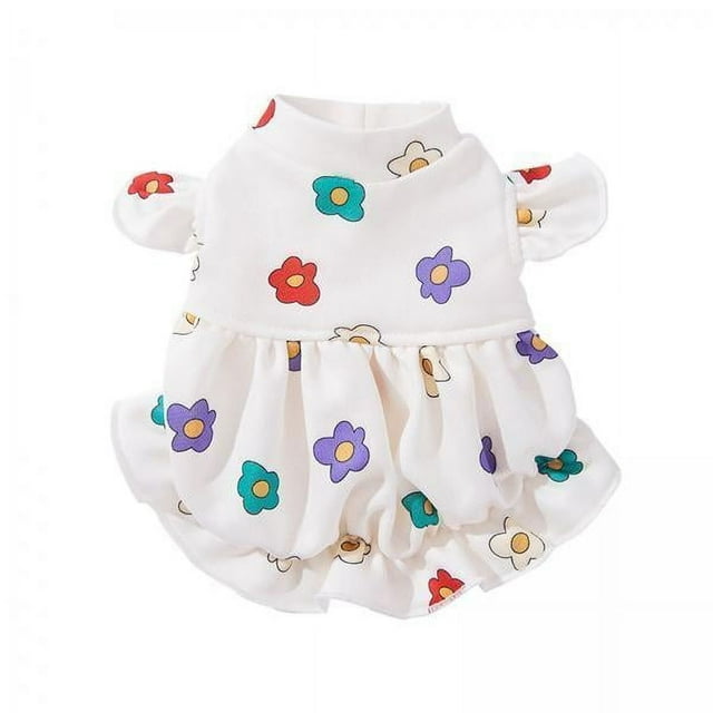 5xvestido Para Perros, Ropa Bonita Para Gatos, Accesorios Para Fotos Para Perros Pequeños, Vestido Para Mascotas, Ropa Para Perros XS