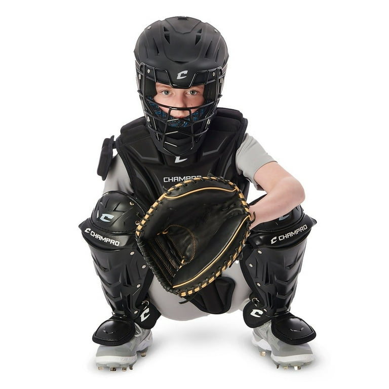 All-Star AFX CKWAFX Women's Fastpitch Softball Catchers Gear Set