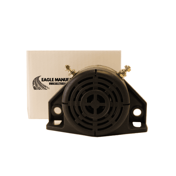 Eagle Manufacturing Backup Alarm