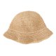 thumbnail image 1 of KAKOWELY Sombrero de cubo elegante, sombrero de protección solar, sombrero de cubo para mujer, sombrero de cubo plegable, sombrero de verano, 1 of 4