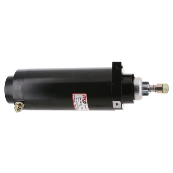Motor de arranque fueraborda Arco 5380 para Mercury/Mariner 135-200 HP