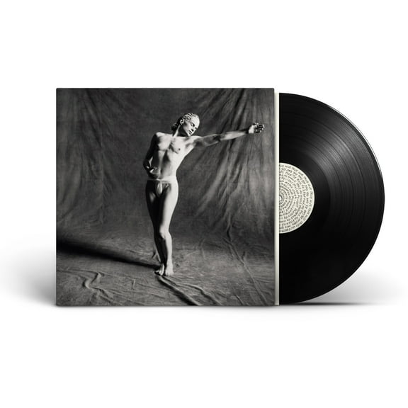 Christine & the Queens - Paranoia, Angels, True Love - Music & Performance - Vinyl