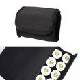thumbnail image 3 of Tactical 10 Round Shotgun Reload Shotshell Holder Pouch12 Gauge 20g Cartridge, 3 of 5