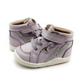 thumbnail image 2 of Old Soles Toddlers Light The Ground Shoes, Lilium \ Glam Argent,25 EU (9 US) M US, 2 of 4