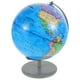 thumbnail image 4 of BRIGHTFUFU Alcancía con forma de globo terráqueo para niños, bonita alcancía con mapa del mundo, caja de ahorros educativa para niños, almacenamiento decorativo de dinero., 4 of 8