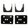 thumbnail image 2 of BST BSSP 4-5 Inch Drop Rear Axle Flip Lowering Kit For 2002-2008 Dodge Ram 1500 2WD, 2 of 4