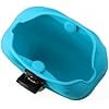 thumbnail image 3 of Silicone Dog Treat Training Pouch, Airtight Magnetic Seal Portable Bag with Waist Clip & Leash Attachment, 3 of 10