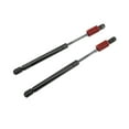 thumbnail image 3 of Trunk Liftgate Support Rod, Better Control Stable Lifting Easy Installation 2pcs  Tailgate Lift Strut  for Replacement, 3 of 7