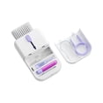 thumbnail image 1 of Big sale! Plastic Headphone Cleaning Pen11 In 1 Keyboard Earphone Cleaning Kit White' I0W4, 1 of 1