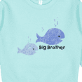 thumbnail image 3 of Inktastic Big Brother with Lil' Brother Toddler Sweatshirt, 3 of 4
