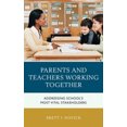thumbnail image 3 of Parents and Teachers Working Together: Addressing School's Most Vital Stakeholders, 3 of 3