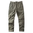 thumbnail image 1 of Pantalons Cargo Élastiques d'Été pour Femmes, Pantalons Décontractés pour Femmes, 1 of 8