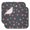 Cameosa-537, variant on Garden Inspired Floral Coffee Mat – Durable Microfiber Spill Mat with Botanical and Rustic Farmhouse Style, Lightweight Dish Drying Pad