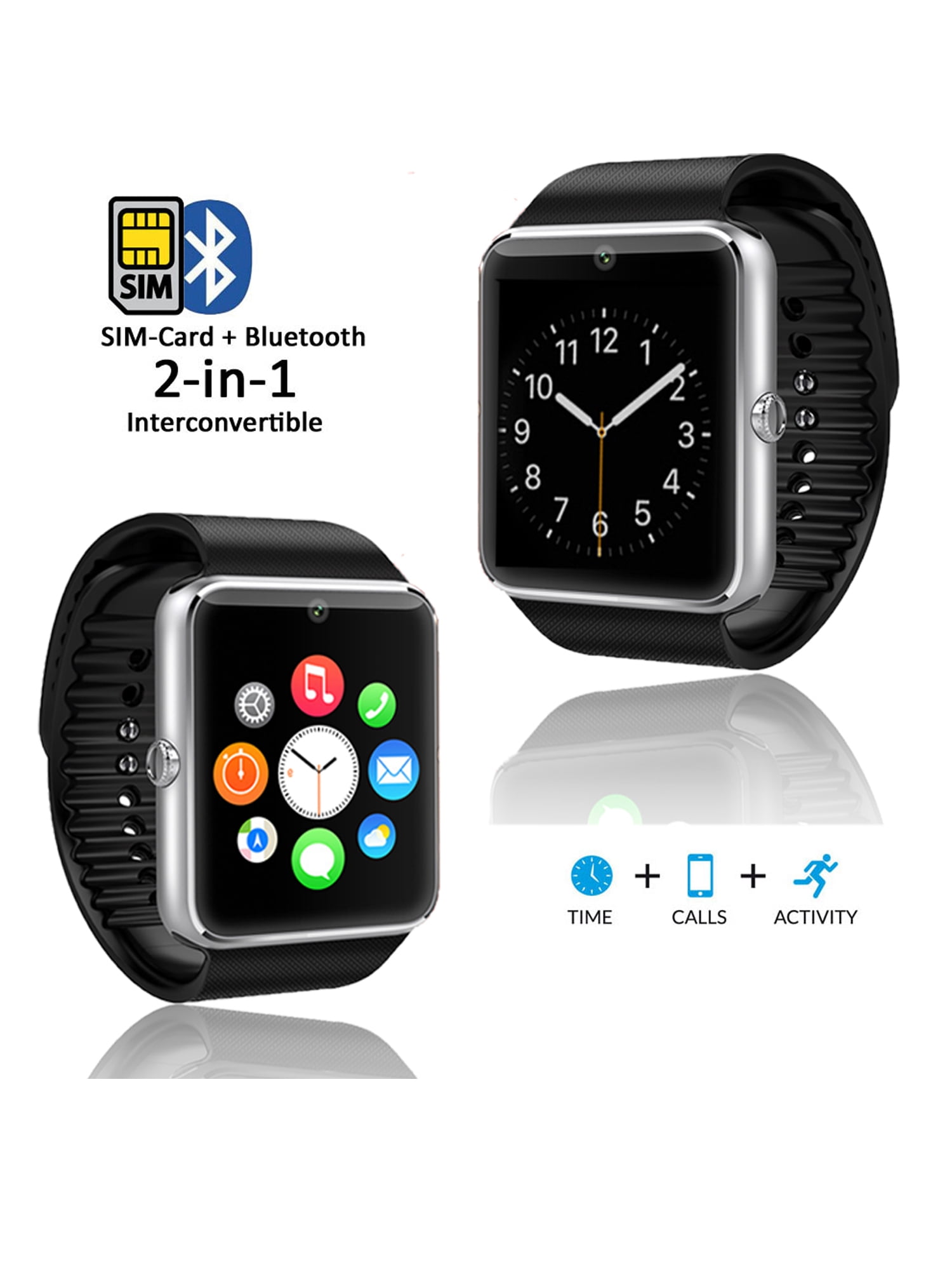 gt8 smartwatch